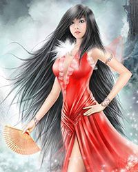 杨曦古世浮沉录